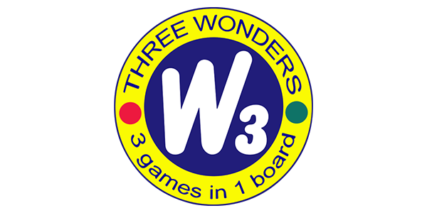 Three Wonders